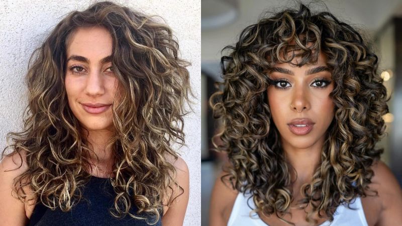 8 Stunning Natural Curly Hairstyles You Can t Wait To Try