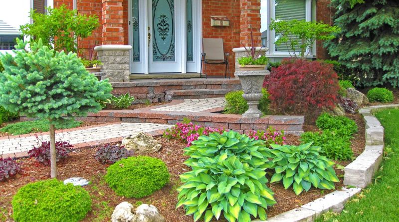 9 Types of Mulch for Landscaping and Gardening